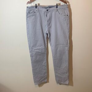 Paper Denim & Cloth pants men’s size 36 x 32